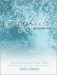 Joyful We Adore Thee piano sheet music cover